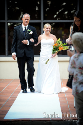 Best Winter Park Civic Center Wedding Photos - Sandra Johnson (SJFoto.com)